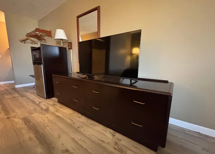Super 8 By Wyndham Normal 2* Bloomington