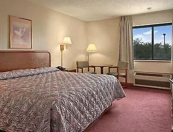 Motel Super 8 By Wyndham Normal 2*